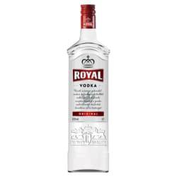 Royal Original vodka 37,5%