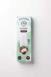 Anjuna Ivory Coast Coconut Ice Cream