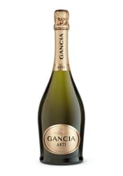 Gancia Asti édes olasz pezsgő 7,5%