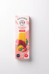 Anjuna Strawberry & Mango Ice Cream
