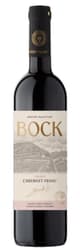 Bock Cabernet Franc 2016 14.5%