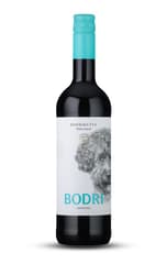 Bodri Bodrikutya Vörös Cuvée