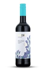 Bodri Cabernet Franc 2018 13.5%