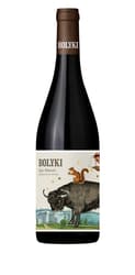 Bolyki Bull Blood 13%
