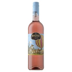 Bolyki Rosé 13%