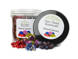 Gin&Tonic Botanicals fűszer mix