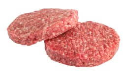 Angus Beef Hamburger Meat