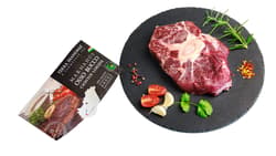 Angus Beef Osso Bucco Leg with Bone