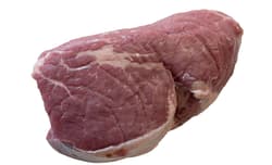 Angus Beef Tenderloin Slice