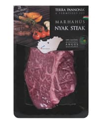 Angus Beef Neck Steak