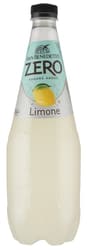 San Benedetto Zero Limonette cukormentes szénsavas üdítőital édesítőszerekkel