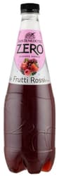 San Benedetto Zero Frutti Rossi alkoholmentes szénsavas gyümölcsízű üdítőital édesítőszerrel