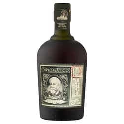 Rum Diplomatico Exclusiva 40%