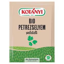 Kotányi BIO Parsley