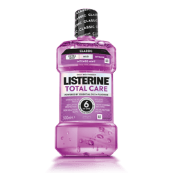 Listerine Total Care Mouthwash