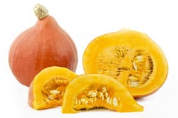 Hokaido Grill pumpkin