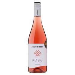 Schieber Fruska Rosé Cuvée