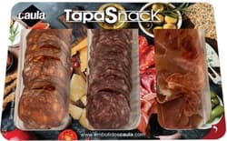 Caula Tapas válogatás