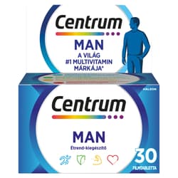 Centrum Férfiaknak multivitamin