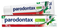 Parodontax Herbal Fresh fogkrém