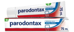 Parodontax Extra Fresh toothpaste