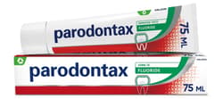 Parodontax Fluoride toothpaste