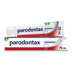 Parodontax Whitening Toothpaste