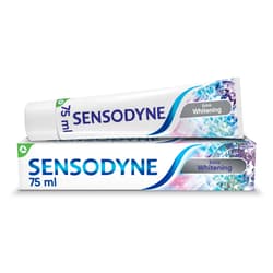Sensodyne Extra Whitening fogkrém