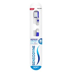Sensodyne Repair & Protect Soft toothbrush