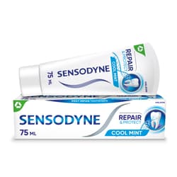 Sensodyne Repair & Protect toothpaste