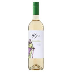 Vylyan Witch Riesling 12%