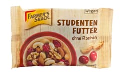 Farmer's Diákcsemege