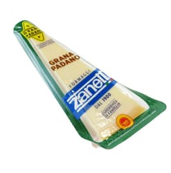 Zanetti Grana Padano Block