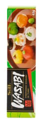 S&B Wasabi paszta - csípős tormakrém wasabival