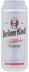 Berliner Kindl beer 5,1%
