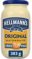 Hellmann's Üveges majonéz