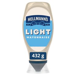 Hellmann's Light flakonos majonéz