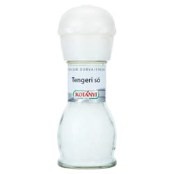 Kotányi Sea salt - iodized