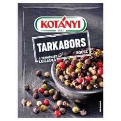 Kotányi Tarkabors egész