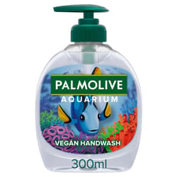 Palmolive Aquarium folyékony szappan
