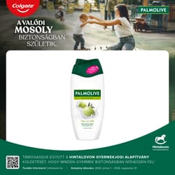 Palmolive Naturals Olive & Milk tusfürdő