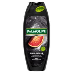 Palmolive Men Energizing 3 in 1 shower gel