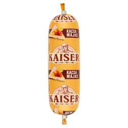 Kaiser kacsa májas