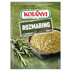 Kotányi Rozmaring őrölt