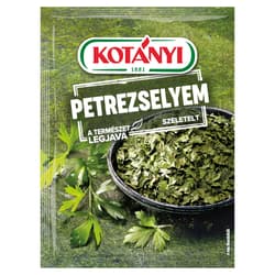 Kotányi Petrezselyem szeletelt