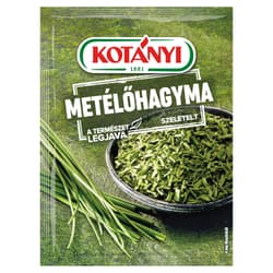 Kotányi Metélőhagyma szeletelt