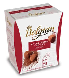 Belgian Truffle Original