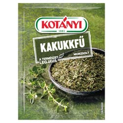 Kotányi Kakukkfű morzsolt