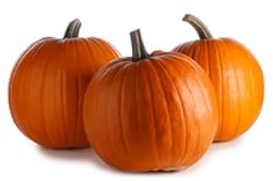 Halloween tök