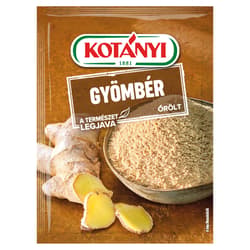 Kotányi Gyömbér őrölt